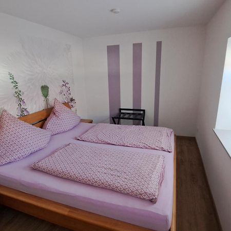Ferienwohnung Punkt, 5 Gehminuten Vom Europa-Park Rust Exteriör bild