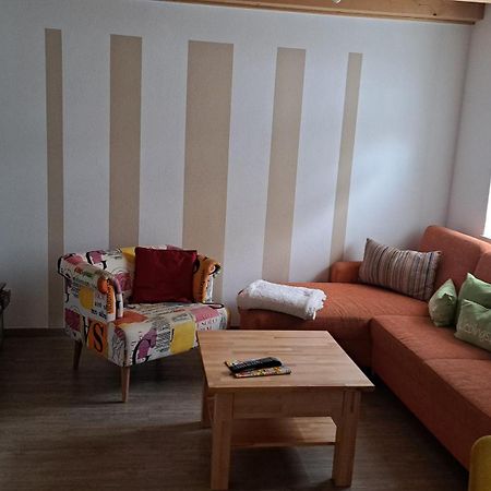 Ferienwohnung Punkt, 5 Gehminuten Vom Europa-Park Rust Exteriör bild