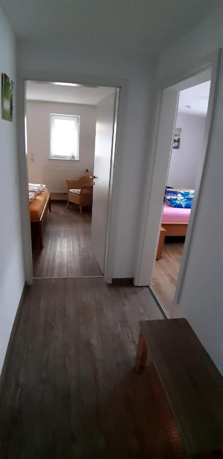 Ferienwohnung Punkt, 5 Gehminuten Vom Europa-Park Rust Exteriör bild