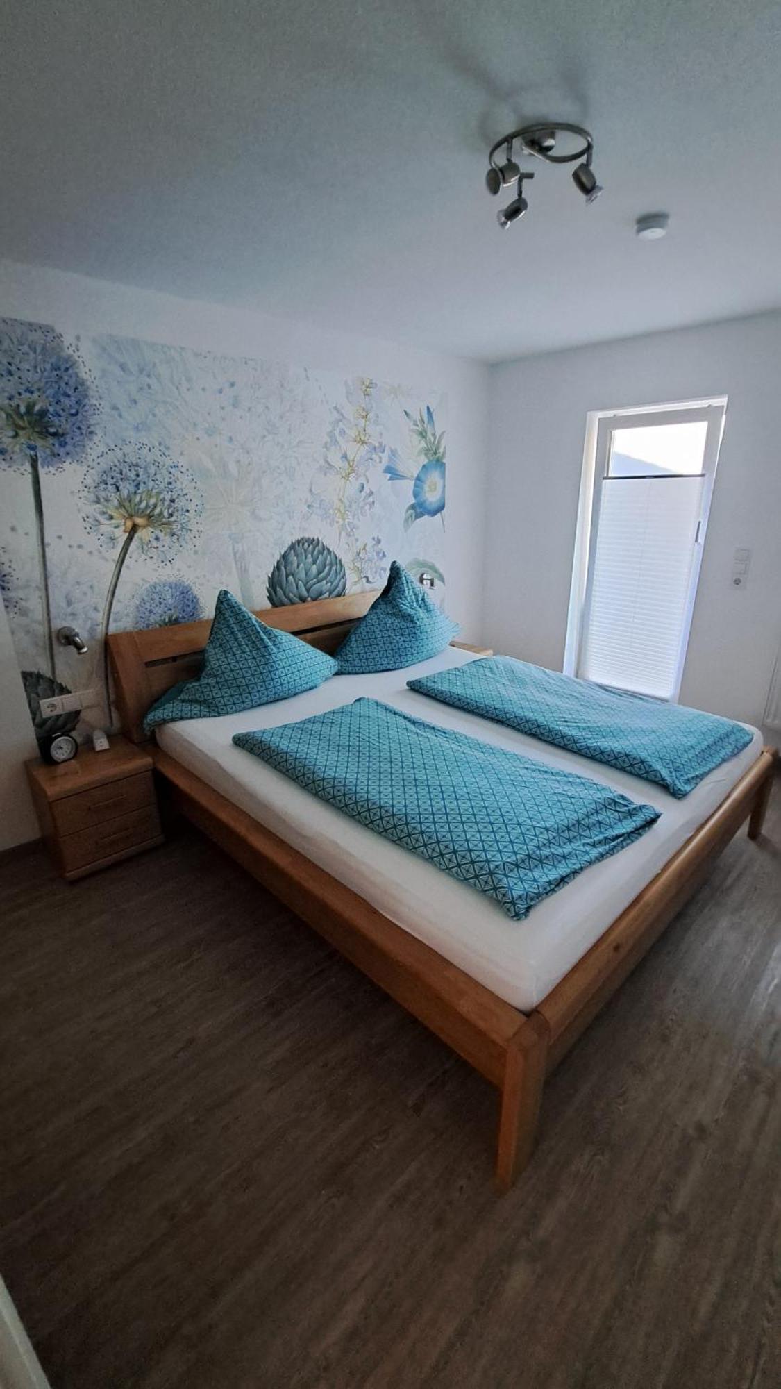 Ferienwohnung Punkt, 5 Gehminuten Vom Europa-Park Rust Exteriör bild